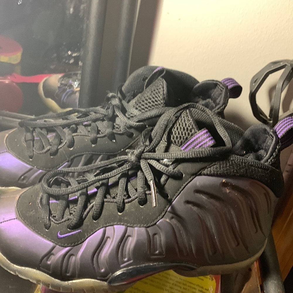 Foamposits